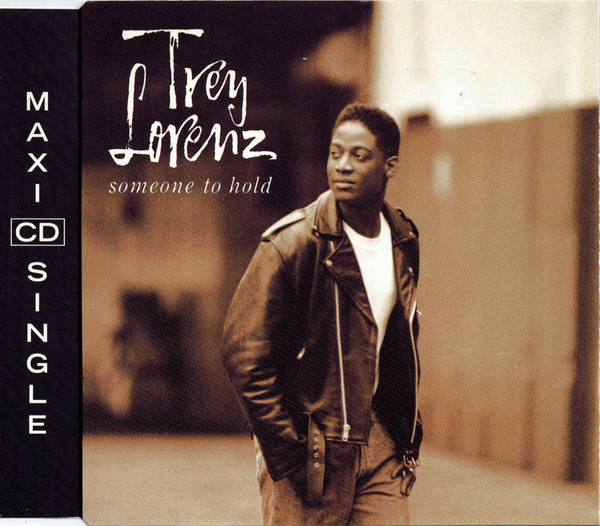 Trey Lorenz